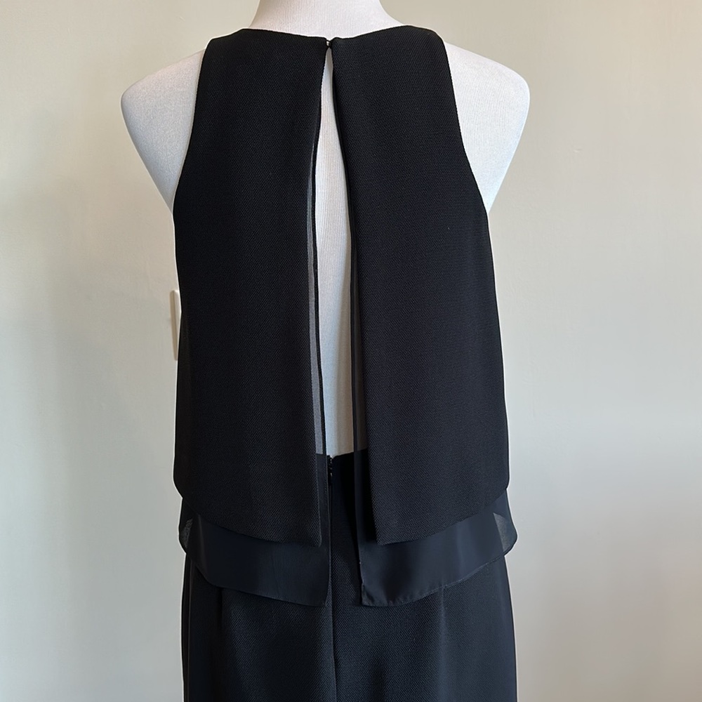 Club Monaco black little dress - Picture 8 of 11